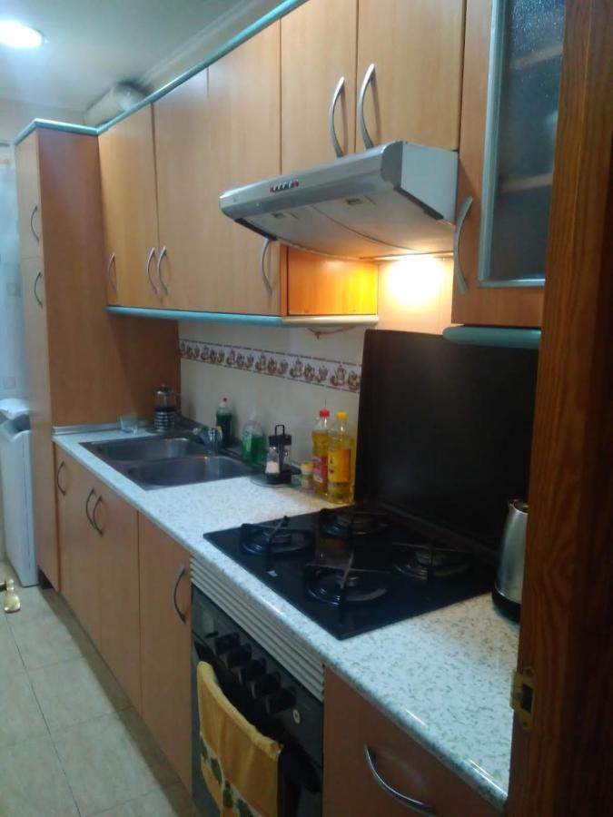Carniceria Alfath Аликанте Экстерьер фото