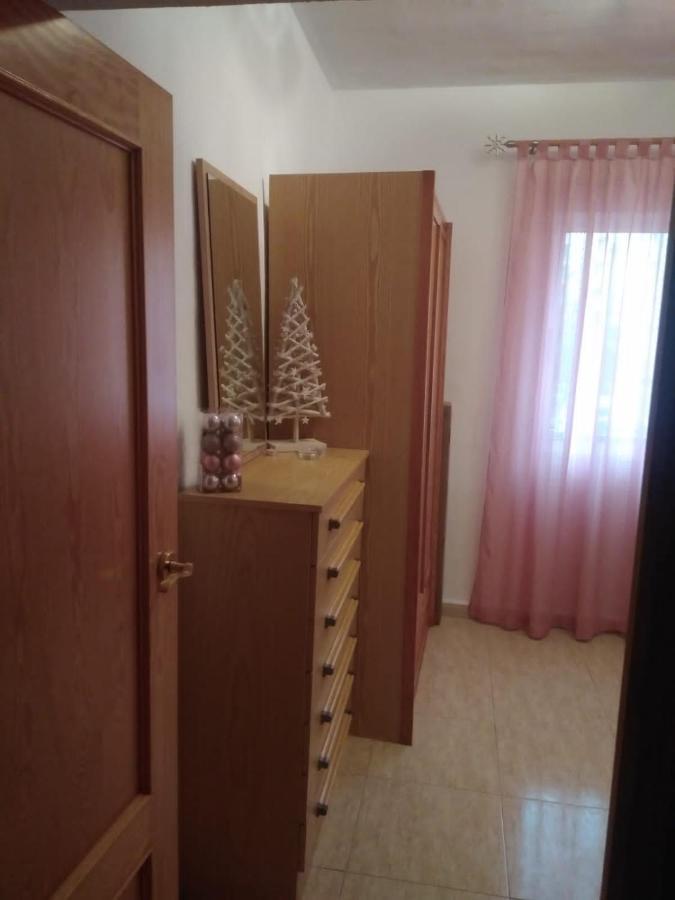 Carniceria Alfath Аликанте Экстерьер фото