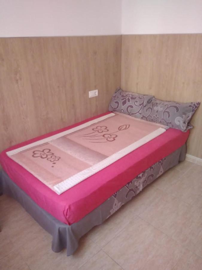Carniceria Alfath Аликанте Экстерьер фото