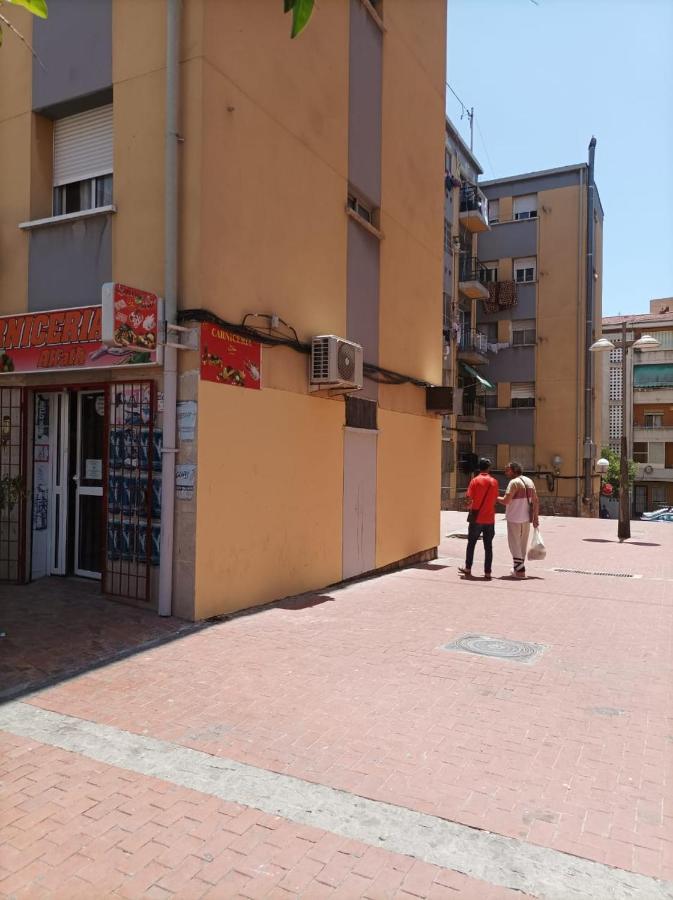 Carniceria Alfath Аликанте Экстерьер фото